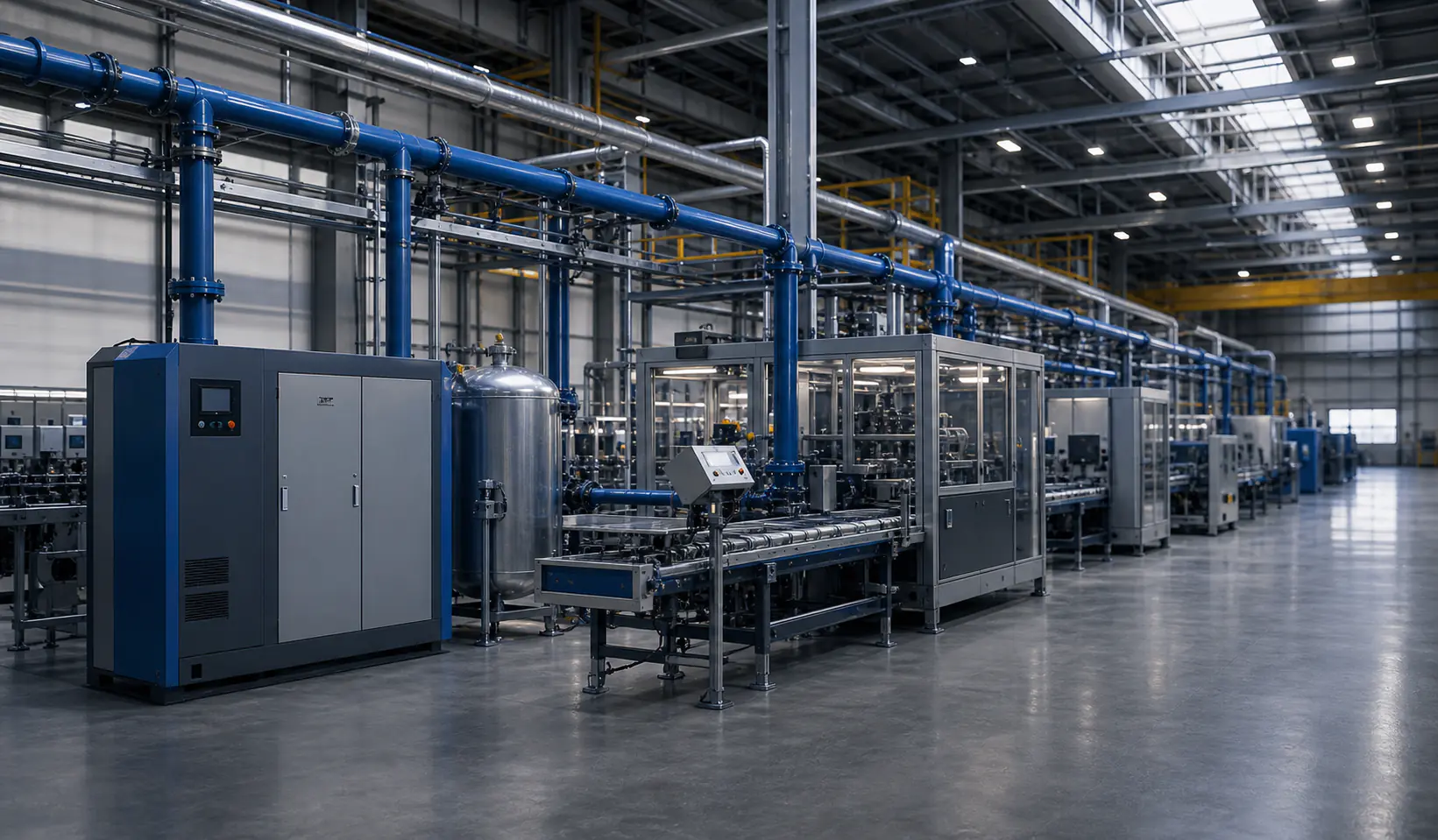 Газовые генераторы
