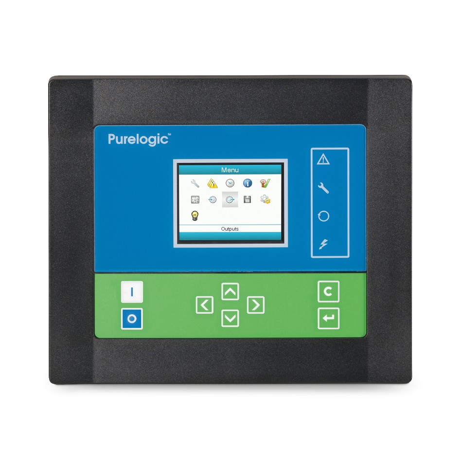 Осушитель воздуха Pneumatech PE 1020