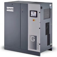 Винтовой компрессор Atlas Copco GA18P A 16