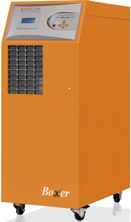 Источник бесперебойного питания Makelsan BX3310