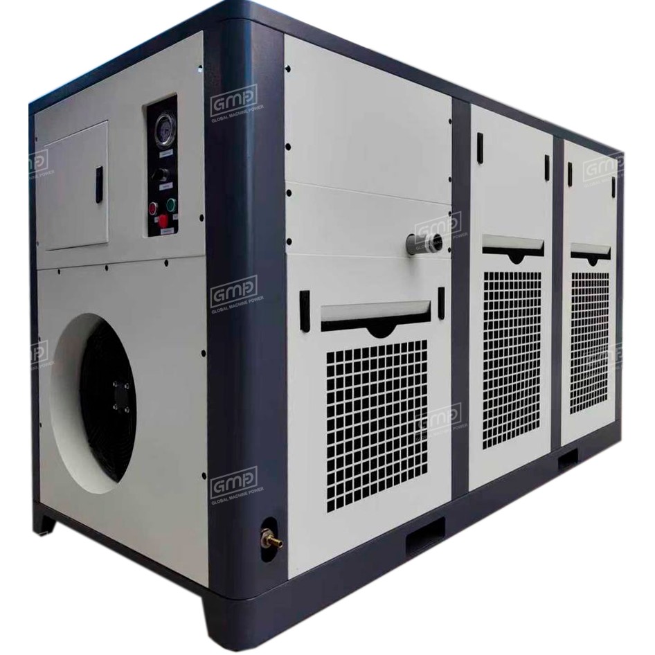 Винтовой компрессор GMP GM 45-7D GE/HB