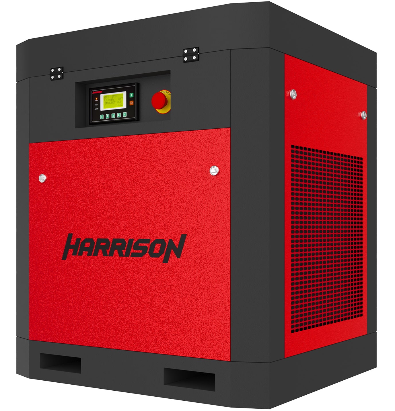 Винтовой компрессор Harrison HRS-94900