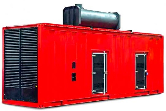 Дизельный генератор Arken ARK-B 2500-S