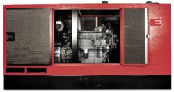 Дизельный генератор Endress ESE 220 DW/AS