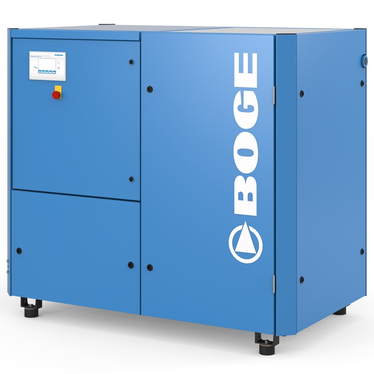 Винтовой компрессор Boge S 50-3 13