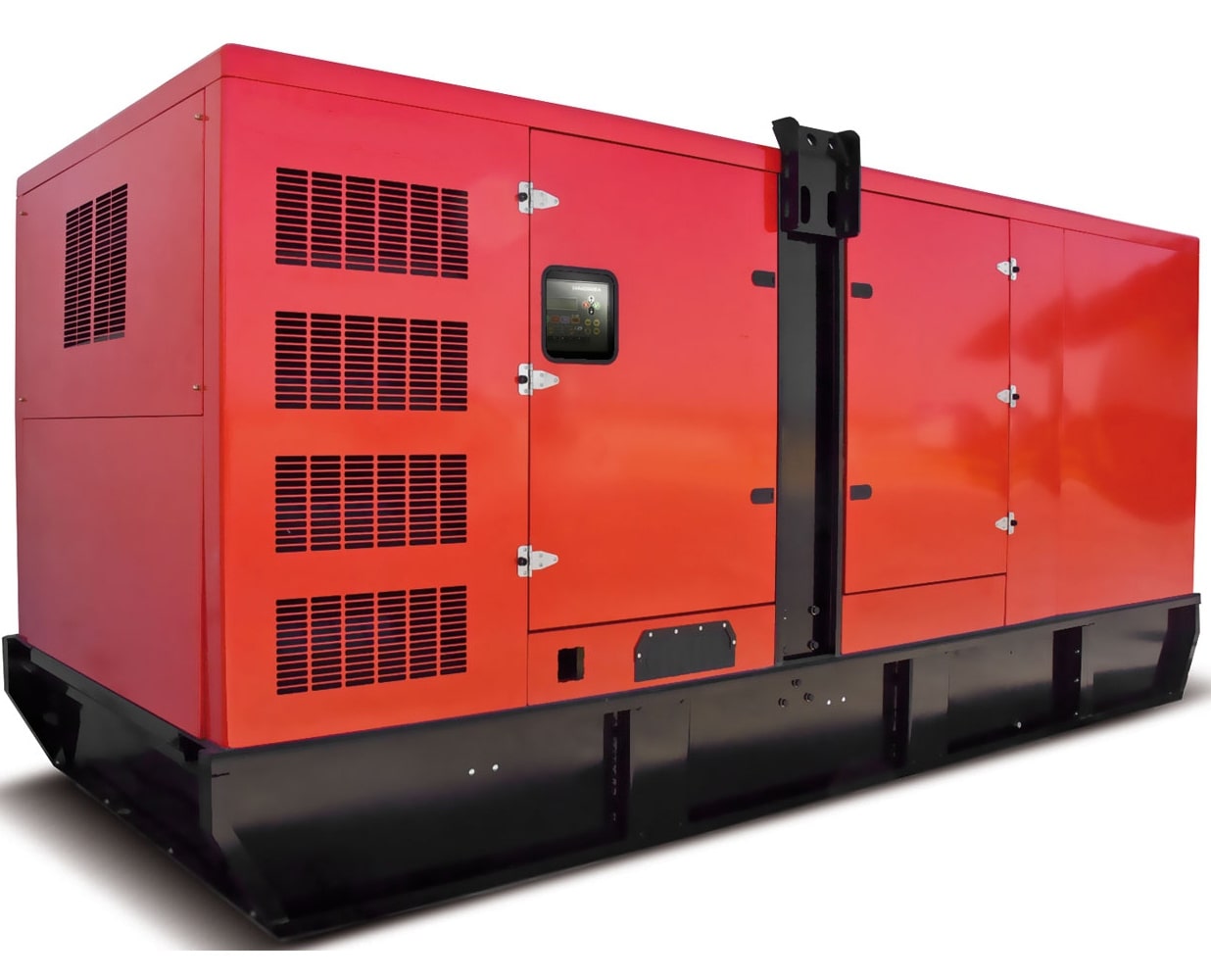 Дизельный генератор Energo ED 765/400 M-S с АВР