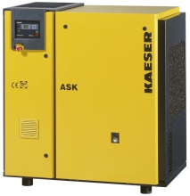Винтовой компрессор Kaeser ASK 26 13