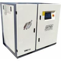 Винтовой компрессор GMP GM 11-8D GE/HB