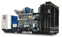 Дизельный генератор Elcos GE.PK.1880/1700.BF с АВР