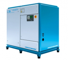 Винтовой компрессор Kraftmann VEGA 75 (10 бар)