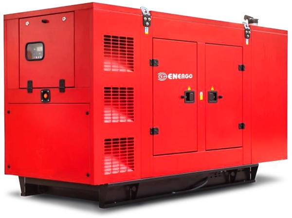 Дизельный генератор Arken ARK-B 90-S
