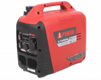 Бензиновый генератор A-iPower A1400IS