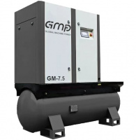 Винтовой компрессор GMP GM 7.5-10-500 GE VSD