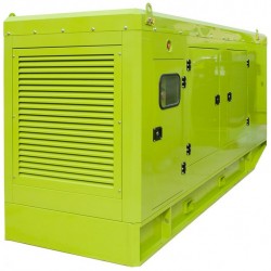 Дизельный генератор Motor АД150-Т400-R в кожухе
