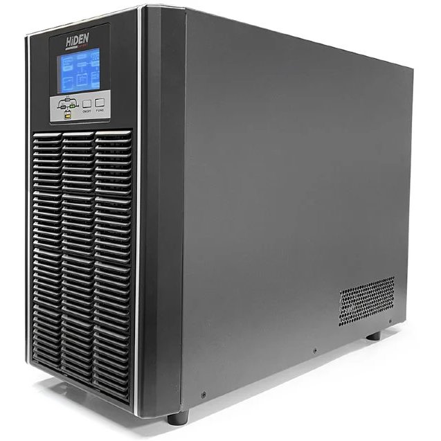 Источник бесперебойного питания HIDEN EXPERT UDC92010H