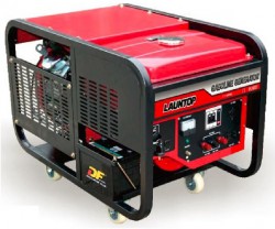 Сварочный генератор Leega LTW 200 AR