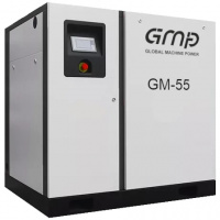 Винтовой компрессор GMP GM 55-10 (IP23)