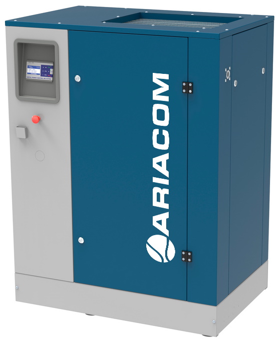 Винтовой компрессор Ariacom NT15 13V