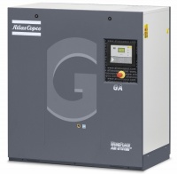 Винтовой компрессор Atlas Copco GA 7 8,5