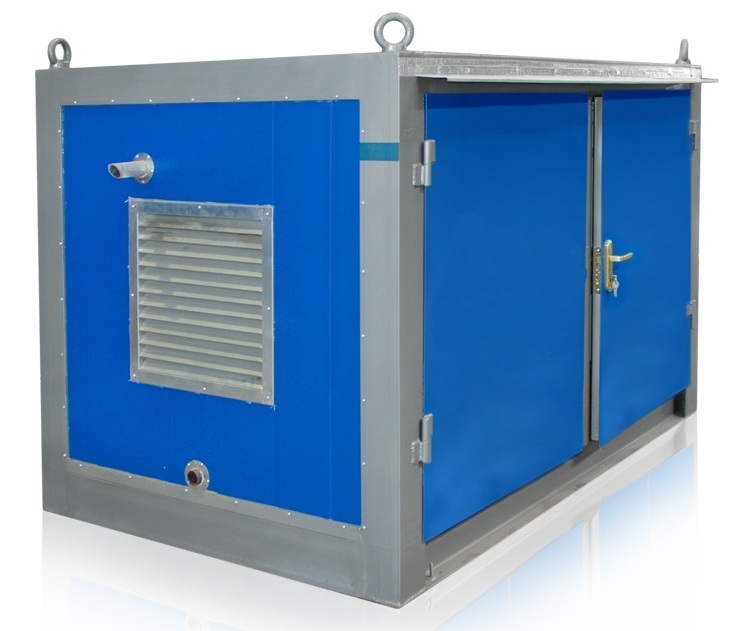 Дизельный генератор MVAE АД-50-400-С в контейнере