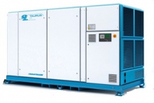 Винтовой компрессор Kraftmann TAURUS 355 W 8