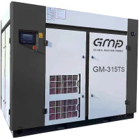 Винтовой компрессор GMP GM 315TS-10