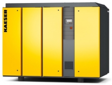 Винтовой компрессор Kaeser DSG 220-2 4