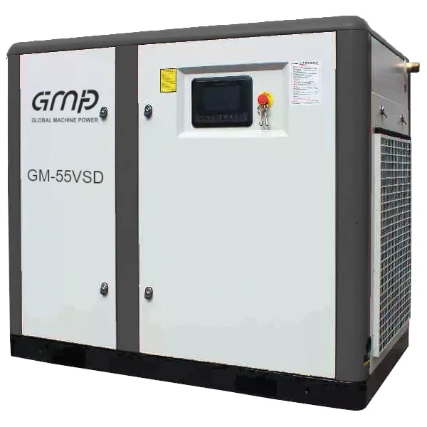 Винтовой компрессор GMP GM 55-7 VSD