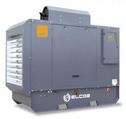 Дизельный генератор Elcos GE.FA.066/060.LT с АВР