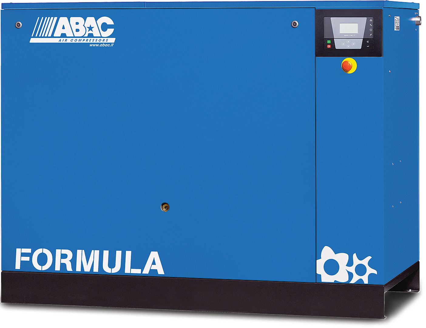 Винтовой компрессор Abac FORMULA 75 (10 бар)