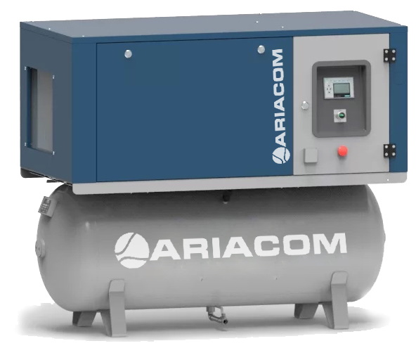 Спиральный компрессор Ariacom SPC2 10DF 240