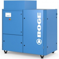 Винтовой компрессор Boge SD 60-3 13