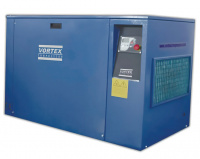 Винтовой компрессор Vortex ERS DD 45 10 бар