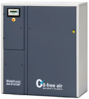 Спиральный компрессор Atlas Copco SF22+ 8P