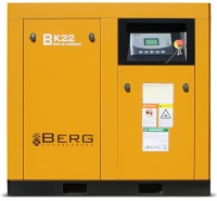 Винтовой компрессор Berg ВК-22 8
