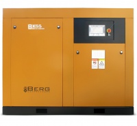 Винтовой компрессор Berg ВК-55-Е (IP23) 12