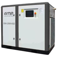 Винтовой компрессор GMP GM 200-7 VSD