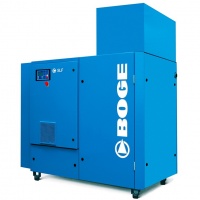 Винтовой компрессор Boge SLF 75-3 10