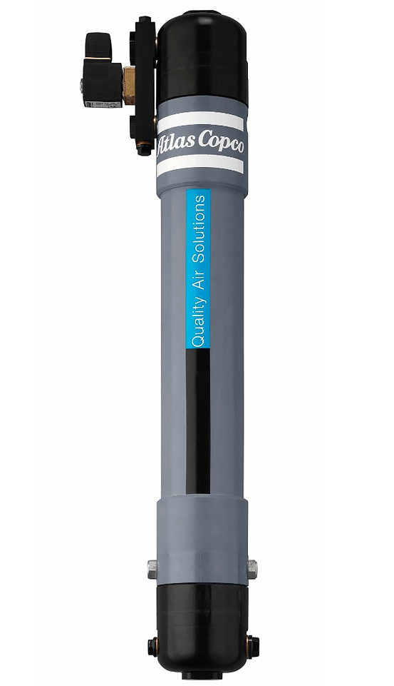 Мембранный осушитель Atlas Copco SD 6P-7STD
