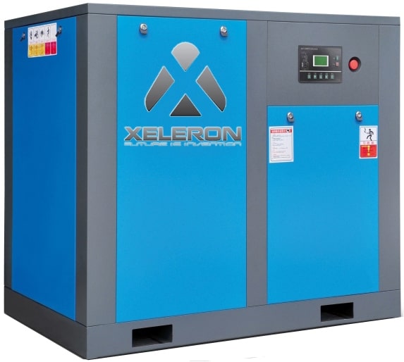 Винтовой компрессор Xeleron Z20A 7
