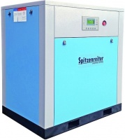 Винтовой компрессор Spitzenreiter S-EKO 7 12
