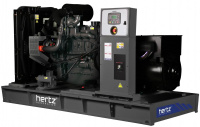 Дизельный генератор Hertz HG 138 BC