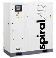 Спиральный компрессор Ekomak SPR10 8 LC 400V 50 CE