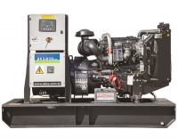 Дизельный генератор Aksa APD-50P 