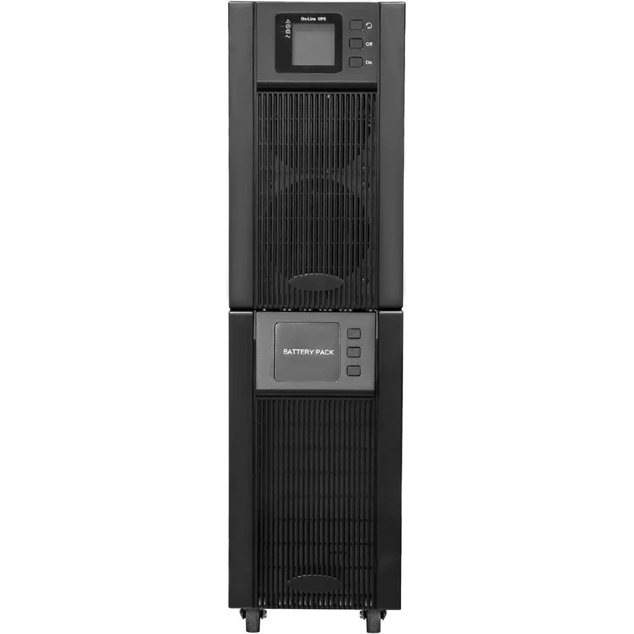 Источник бесперебойного питания HIDEN KC906S