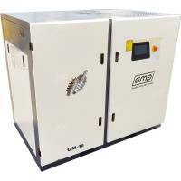 Винтовой компрессор GMP GM 30-16 GE
