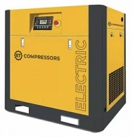 Винтовой компрессор ET SL 11-10 (IP54)