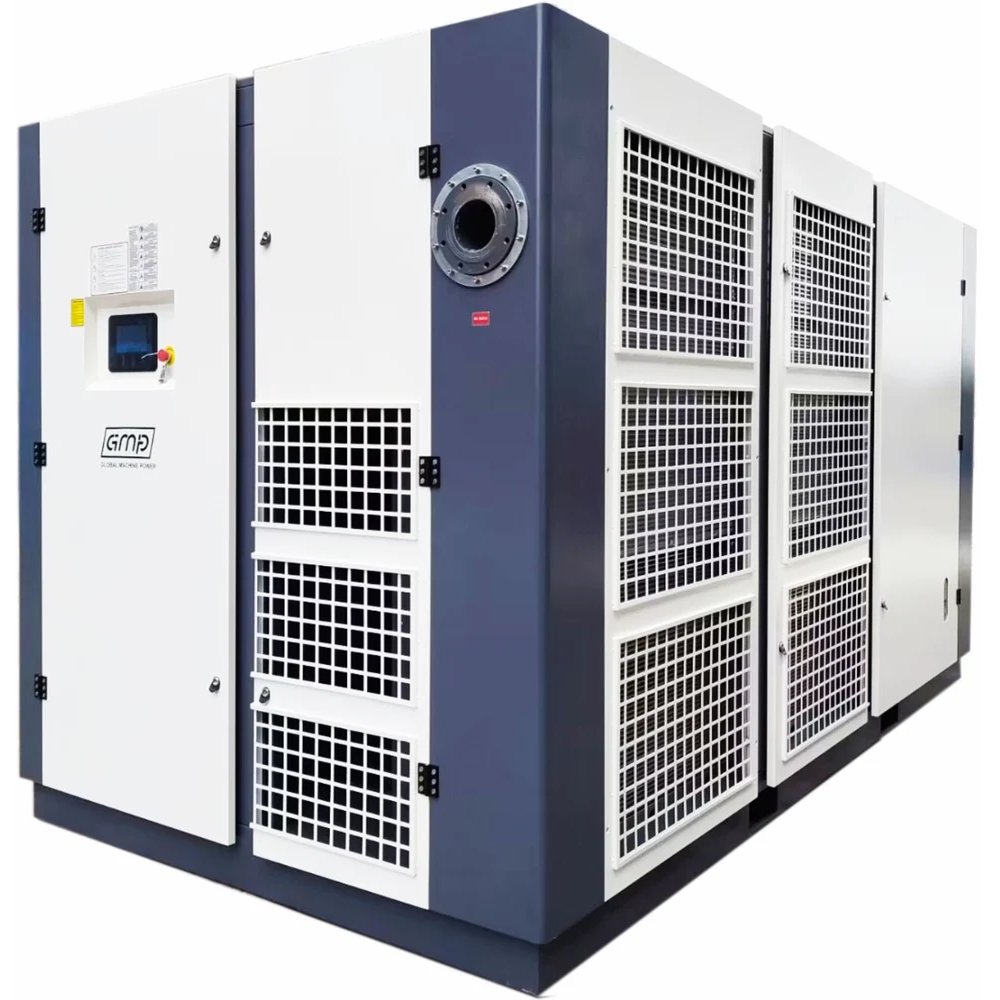 Винтовой компрессор GMP GM 185-8D (IP23)