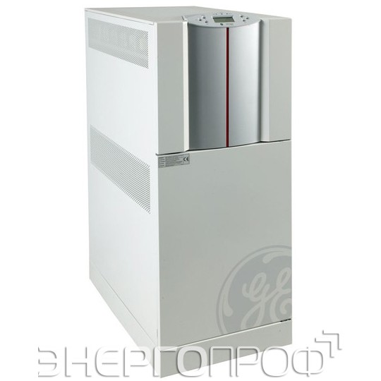 Источник бесперебойного питания General Electric LP 10-33 S5 without battery + dual input +RPA