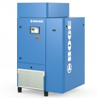 Винтовой компрессор Boge C 15 FD 10